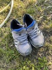 Asics gel nimbus usato  Diano San Pietro