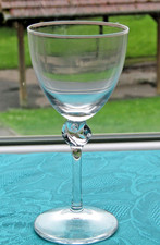 Verres vin blanc d'occasion  Château-Salins