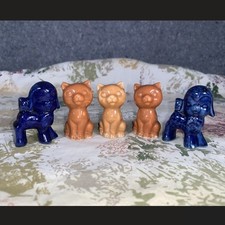 Vtg cat kitten for sale  Newark
