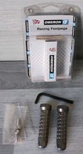 Oberon motorcycle racing for sale  UK