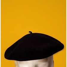 Prima basque beret d'occasion  Expédié en Belgium