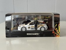 Minichamps wrc ford for sale  BOSTON