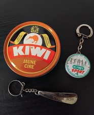 Boîte cirage portes d'occasion  Die