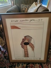 Rare amado maurilio for sale  USA