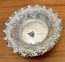 Silver bon bon for sale  FRINTON-ON-SEA