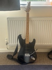 Mustang electric guitar for sale  SHREWSBURY
