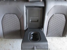 Seat leon seat for sale  BURY ST. EDMUNDS