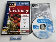 Jardinage mac fr d'occasion  Paris XII