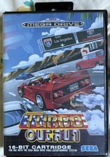 Sega mega drive for sale  HORSHAM