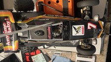 Tamiya vintage hornet for sale  Deansboro