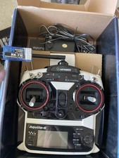 Sanwa airtronics aquila for sale  Saint Louis