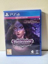 Pathfinder wrath the d'occasion  Saint-Lubin-des-Joncherets