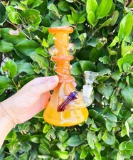 Fumed stingray bong for sale  Valencia