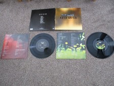 Marillion double album for sale  BRADFORD