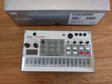 Korg volca sample usato  Secli