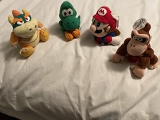bowser plush for sale bowser plush for sale Murrieta