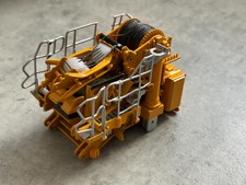 WSI 1:50 Liebherr LTM 1750 winch comprar usado  Enviando para Brazil