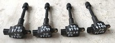 Bobina de ignição Nissan Engine QG16DE 16V DOHC VVL 1,6cc 22448 6N015 comprar usado  Enviando para Brazil