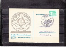 Ddr eisenbahn karte gebraucht kaufen  Förderstedt