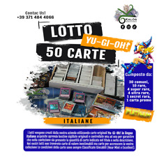 Yugioh lotto platinum usato  Agrigento
