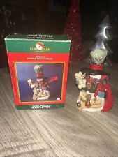 Kurt adler snowtown for sale  Fresno