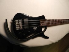 Höfner shorty bass gebraucht kaufen  Darmstadt