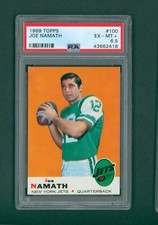 1969 topps football for sale  Irvine