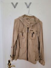 Khujo genuine damen gebraucht kaufen  Halle