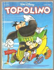 Fumetto topolino 2119 usato  Sant Elpidio a Mare