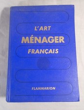 Art menager français d'occasion Art menager français d'occasion  Château-d'Olonne