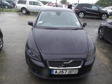 2007 volvo c30 for sale  CARDIGAN