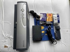 Stampante portatile deskjet usato  Fucecchio