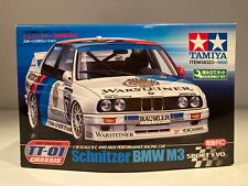 Tamiya bmw schnitzer gebraucht kaufen  Weiden