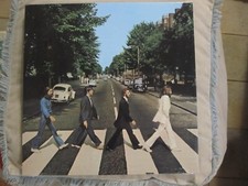 Beatles abbey road usato  Brisighella