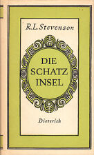 Stevenson schatzinsel 1978 gebraucht kaufen  Berlin