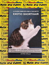 Book libro exotic usato  Ferrara