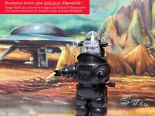 Robby robot wind d'occasion  Graulhet