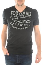 Tee shirt kaporal d'occasion Tee shirt kaporal d'occasion  Oignies