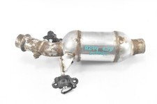 Catalyst DPF/FAP 9833928880 PEUGEOT EXPERT III JUMPY VIVARO C PROACE II A008 comprar usado  Enviando para Brazil