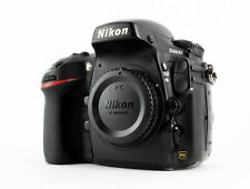 Usado, SOMENTE o corpo da câmera digital SLR Nikon D800 36.3MP comprar usado  Enviando para Brazil