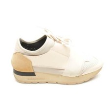 Sneaker balenciaga mehrfarbig gebraucht kaufen  Hamburg