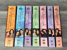 Gilmore girls lot for sale  Hallsville