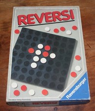 reversi spiel gebraucht kaufen reversi spiel gebraucht kaufen Silberstedt