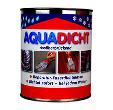 Aqua dicht dichtet gebraucht kaufen  Aglasterhausen