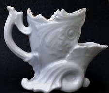 Vintage shaving scuttle for sale  WARRINGTON
