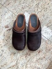 Sanita clogs damen gebraucht kaufen  Meppen
