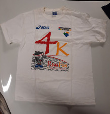 Shirt asics taglia usato  Roma