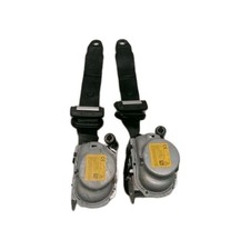 Coppia cinture sicurezza usato Coppia cinture sicurezza usato  Statte
