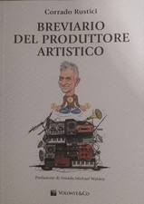 Breviario del produttore usato  Monte San Giusto