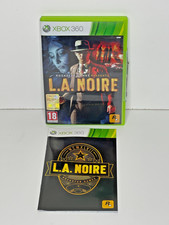 L.a. noire xbox usato  Settimo Torinese